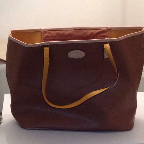 Coach handbag - Picture 7 of 7